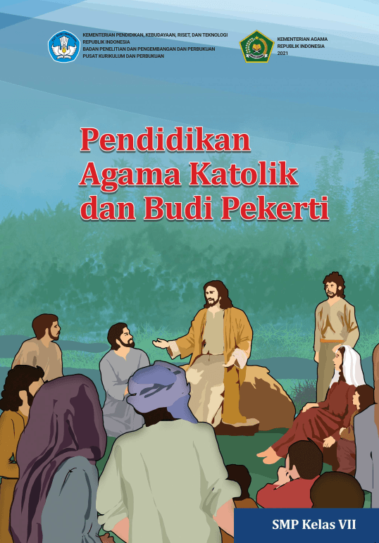 Katolik KLS VII